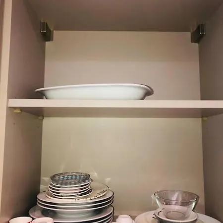 Apartamento Milpark Luxury Housing Vitality Life &calmness Place