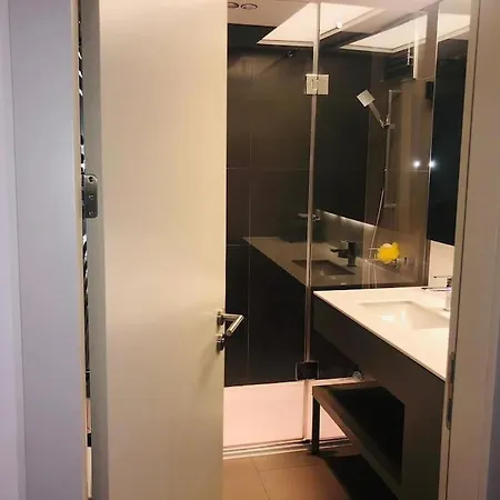 Milpark Luxury Housing Vitality Life &calmness Place Apartamento Estambul