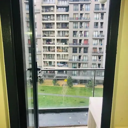Lejlighed Milpark Luxury Housing Vitality Life &calmness Place Istanbul