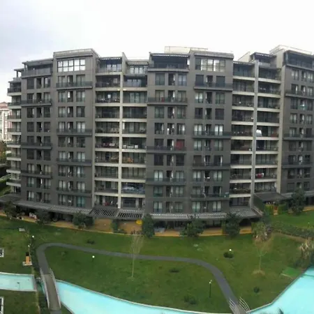 شقة Milpark Luxury Housing Vitality Life &calmness Place