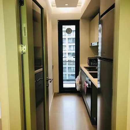 Milpark Luxury Housing Vitality Life &calmness Place * اسطنبول