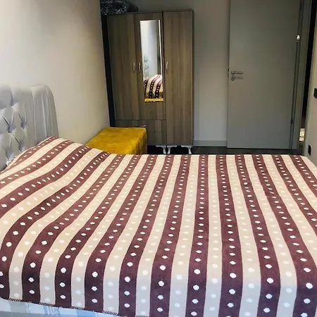 شقة Milpark Luxury Housing Vitality Life &calmness Place اسطنبول
