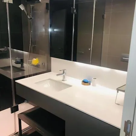 Milpark Luxury Housing Vitality Life &calmness Place * اسطنبول